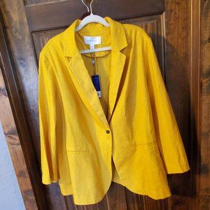 NWT Popsugar Blazer